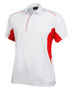 Picture of Stencil Mens Freshen Polo 1061