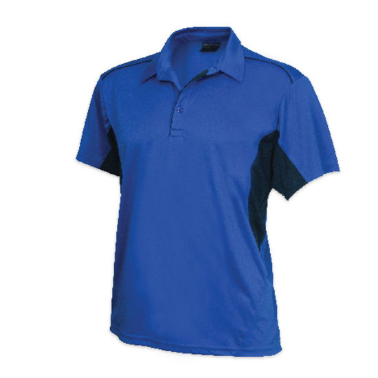 Picture of Stencil Mens Freshen Polo 1061