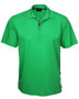 Picture of Stencil Mens Superdry Polo 1062