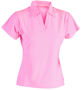 Picture of Stencil Ladies Solar-Lite Polo 1130