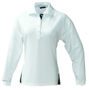 Picture of Stencil Ladies Team Polo Long Sleeve Polo 1142