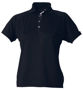 Picture of Stencil Ladies Team Short Sleeve Polo 1150