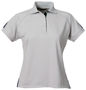 Picture of Stencil Ladies Team Short Sleeve Polo 1150