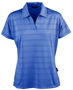 Picture of Stencil Ladies Ice Cool Polo 1153