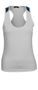 Picture of Stencil Ladies Team Singlet 1156