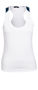 Picture of Stencil Ladies Team Singlet 1156