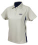 Picture of Stencil Ladies Arctic Polo 1157