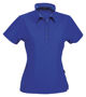 Picture of LADIES THE ARGENT POLO S/S 1159