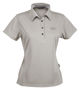 Picture of LADIES THE ARGENT POLO S/S 1159