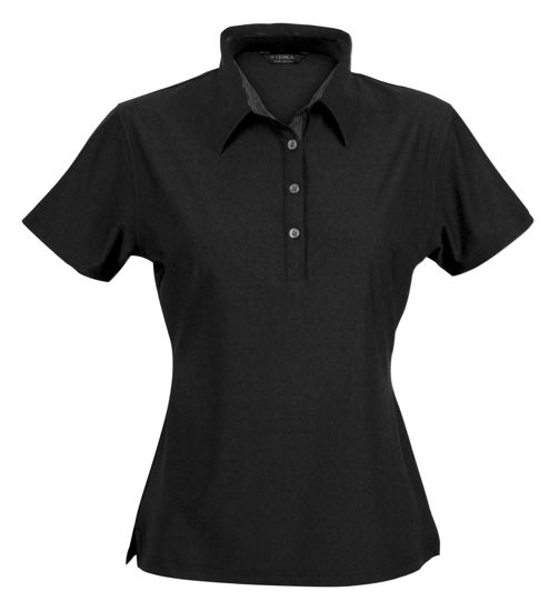 Picture of LADIES THE ARGENT POLO S/S 1159