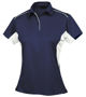 Picture of Stencil Ladies Freshen Polo 1161