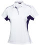 Picture of Stencil Ladies Freshen Polo 1161