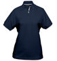 Picture of Stencil Ladies Superdry Polo 1162