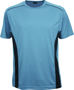 Picture of Stencil Mens Player Tee 7012