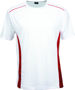 Picture of Stencil Mens Player Tee 7012