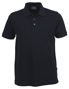 Picture of Stencil Mens Traverse Polo 7015