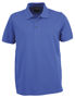 Picture of Stencil Mens Traverse Polo 7015