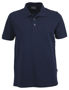 Picture of Stencil Mens Traverse Polo 7015