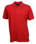 Picture of Stencil Mens Traverse Polo 7015