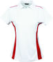 Picture of Stencil Ladies Player Polo 7111