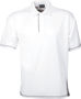 Picture of Stencil Mens Cool Dry Short Sleeve Polo 1010B