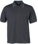 Picture of Stencil Mens Lightweight Cool Dry Polo 1010D