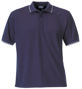 Picture of Stencil Mens Lightweight Cool Dry Polo 1010D