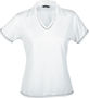 Picture of Stencil Ladies Cool Dry Short Sleeve Polo 1110B