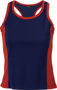 Picture of Stencil Ladies' Cool Dry Singlet 1110F