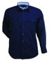 Picture of Stencil Mens Hospitality Nano Shirt 2034L