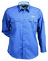 Picture of Stencil Mens Hospitality Nano Shirt 2034L