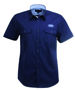 Picture of Stencil Mens Hospitality Nano Shirt 2034S