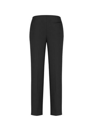 Picture of Biz Corporates Ladies Bandless Slim Leg Pant 10121