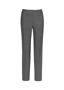 Picture of Biz Corporates Ladies Contour Band Pant 10320