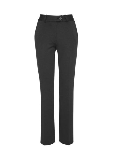 Picture of Biz Corporates Ladies Tapered Leg Pant 10630