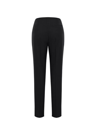 Picture of Biz Corporates Ladies Bandless Slimline Pant 10721