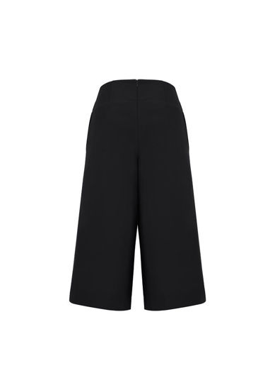 Picture of Biz Corporates Ladies Mid-Length Culottes 10728