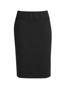 Picture of Biz Corporates Ladies Relaxed Fit Skirt 20111