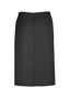 Picture of Biz Corporates Ladies Relaxed Fit Skirt 20111