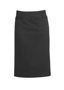 Picture of Biz Corporates Ladies Relaxed Fit Skirt 20111