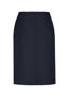 Picture of Biz Corporates Ladies Relaxed Fit Skirt 20111