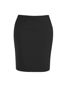 Picture of Biz Corporates Ladies Chevron Skirt 20114