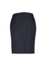 Picture of Biz Corporates Ladies Chevron Skirt 20114