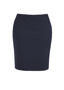 Picture of Biz Corporates Ladies Chevron Skirt 20114