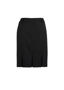 Picture of Biz Corporates Ladies Multi-Pleat Skirt 20115