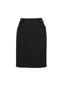 Picture of Biz Corporates Ladies Multi-Pleat Skirt 20115