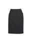 Picture of Biz Corporates Ladies Multi-Pleat Skirt 20115