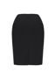 Picture of Biz Corporates Ladies Bandless Pencil Skirt 20717