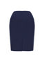 Picture of Biz Corporates Ladies Bandless Pencil Skirt 20717