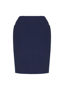 Picture of Biz Corporates Ladies Bandless Pencil Skirt 20717